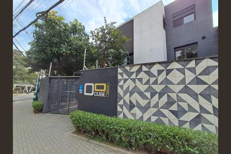 Casa de condomínio à venda com 154m², 2 quartos e 2 vagasFachada