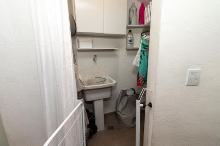 Casa de condomínio à venda com 154m², 2 quartos e 2 vagas Casa de condomínio à venda com 154m², 2 quartos e 2 vagasÁrea de Serviço