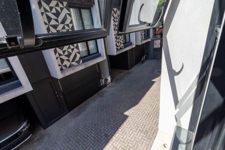 Casa de condomínio à venda com 154m², 2 quartos e 2 vagas Casa de condomínio à venda com 154m², 2 quartos e 2 vagasVista da Sala