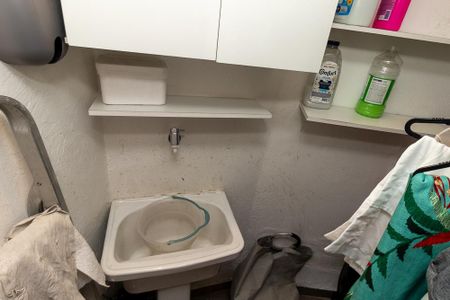 Casa de condomínio à venda com 154m², 2 quartos e 2 vagas Casa de condomínio à venda com 154m², 2 quartos e 2 vagasÁrea de Serviço