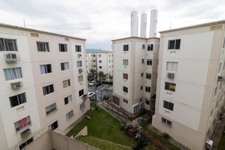 Vista do Quarto 1 de apartamento para alugar com 2 quartos, 44m² em Madureira, Rio de Janeiro