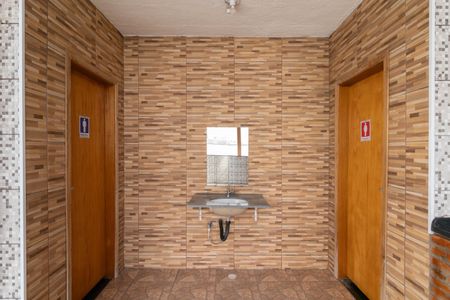 Apartamento para alugar com 330m², 3 quartos e 1 vagaÁrea Comum - Salão de Festas