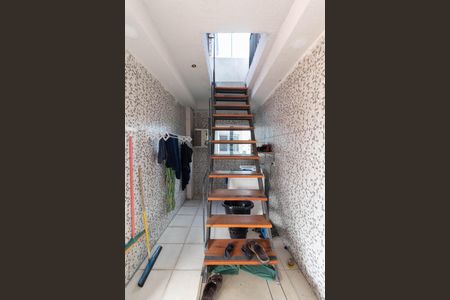 Apartamento para alugar com 330m², 3 quartos e 1 vagaEscada Área Gourmet