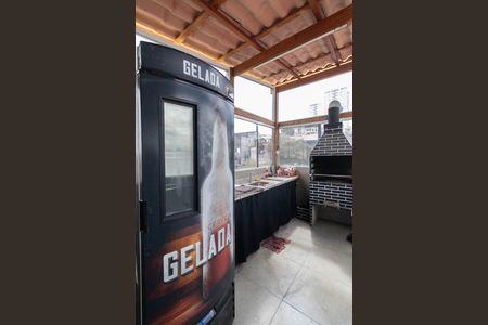 Apartamento para alugar com 330m², 3 quartos e 1 vagaÁrea Gourmet