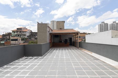 Apartamento para alugar com 330m², 3 quartos e 1 vagaÁrea Comum - Salão de Festas