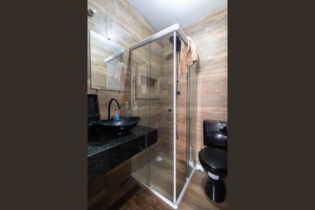 Apartamento para alugar com 330m², 3 quartos e 1 vagaBanheiro