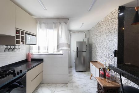 Apartamento para alugar com 330m², 3 quartos e 1 vagaSala e Cozinha