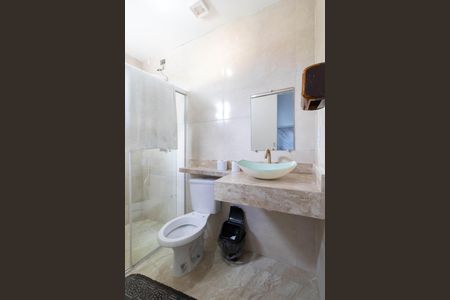 Apartamento para alugar com 330m², 3 quartos e 1 vagaBanheiro Suíte