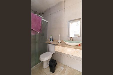 Apartamento para alugar com 330m², 3 quartos e 1 vagaBanheiro Suíte 2