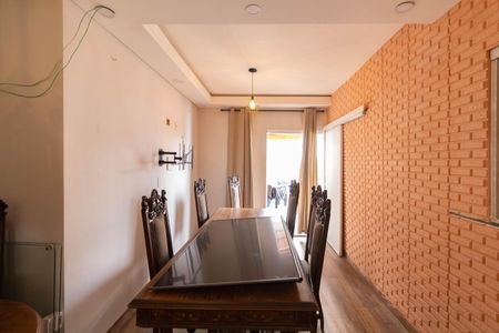 Apartamento para alugar com 330m², 3 quartos e 1 vagaSala de Jantar