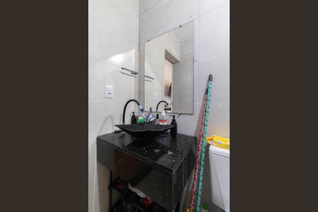 Apartamento para alugar com 330m², 3 quartos e 1 vagaBanheiro Suíte 3