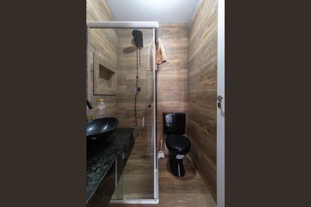 Apartamento para alugar com 330m², 3 quartos e 1 vagaBanheiro