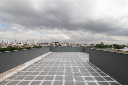 Apartamento para alugar com 330m², 3 quartos e 1 vagaÁrea Comum - Salão de Festas