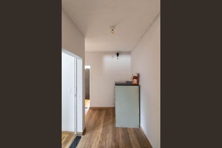 Apartamento para alugar com 330m², 3 quartos e 1 vagaCorredor