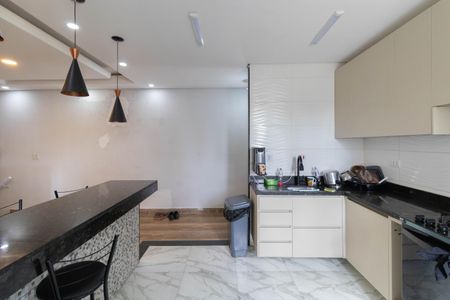Apartamento para alugar com 330m², 3 quartos e 1 vagaSala e Cozinha