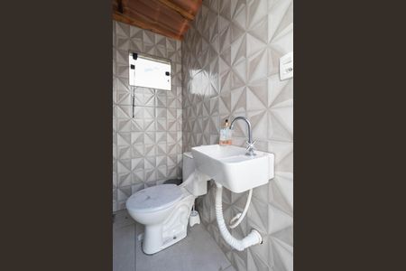 Apartamento para alugar com 330m², 3 quartos e 1 vagaLavabo Área Gourmet