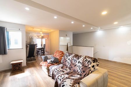 Apartamento para alugar com 330m², 3 quartos e 1 vagaSala e Cozinha