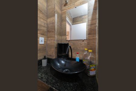 Apartamento para alugar com 330m², 3 quartos e 1 vagaBanheiro