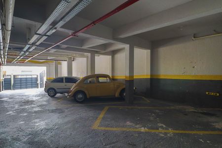 Apartamento para alugar com 330m², 3 quartos e 1 vagaEstacionamento