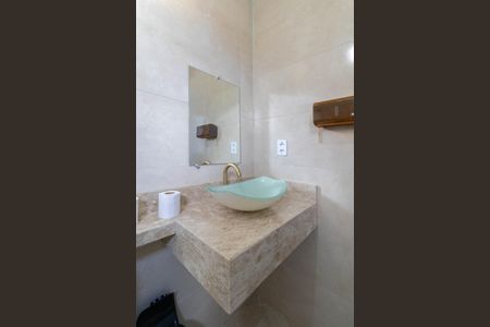 Apartamento para alugar com 330m², 3 quartos e 1 vagaBanheiro Suíte