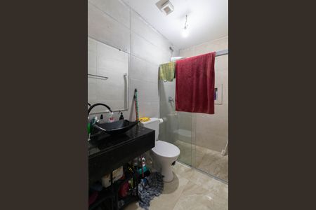 Apartamento para alugar com 330m², 3 quartos e 1 vagaBanheiro Suíte 3