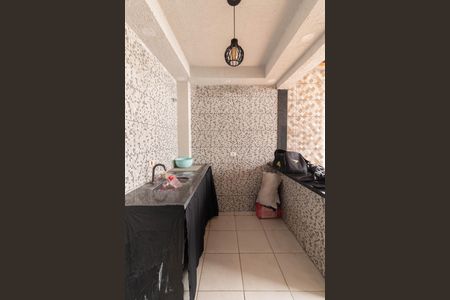 Apartamento para alugar com 330m², 3 quartos e 1 vagaVaranda