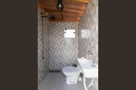 Apartamento para alugar com 330m², 3 quartos e 1 vagaLavabo Área Gourmet