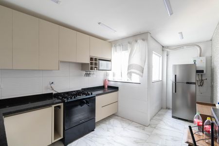 Apartamento para alugar com 330m², 3 quartos e 1 vagaSala e Cozinha
