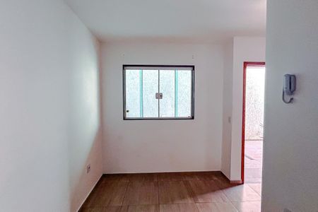 Sala de apartamento para alugar com 1 quarto, 30m² em Vila Gomes Cardim, São Paulo