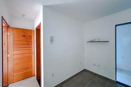 Sala de apartamento para alugar com 1 quarto, 30m² em Vila Gomes Cardim, São Paulo