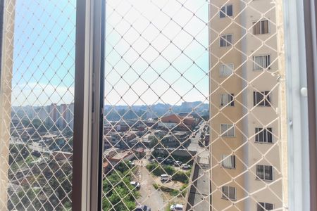 Apartamento para alugar com 35m², 2 quartos e sem vaga Apartamento para alugar com 35m², 2 quartos e sem vagaVista do Quarto 1