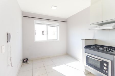 Apartamento para alugar com 35m², 2 quartos e sem vaga Apartamento para alugar com 35m², 2 quartos e sem vagaSala - Cozinha