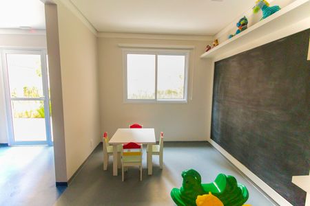 Apartamento para alugar com 35m², 2 quartos e sem vaga Apartamento para alugar com 35m², 2 quartos e sem vagaÁrea Comum