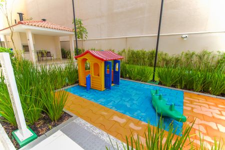 Apartamento para alugar com 35m², 2 quartos e sem vaga Apartamento para alugar com 35m², 2 quartos e sem vagaÁrea Comum