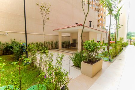 Apartamento para alugar com 35m², 2 quartos e sem vaga Apartamento para alugar com 35m², 2 quartos e sem vagaÁrea Comum