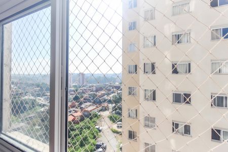 Apartamento para alugar com 35m², 2 quartos e sem vaga Apartamento para alugar com 35m², 2 quartos e sem vagaVista da Sala - Cozinha