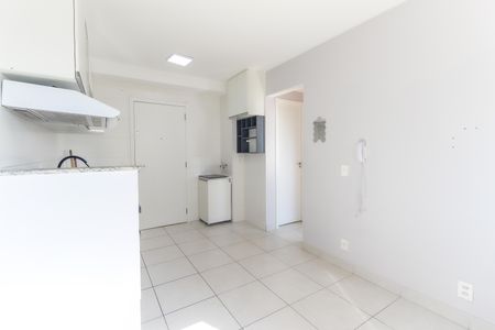 Apartamento para alugar com 35m², 2 quartos e sem vaga Apartamento para alugar com 35m², 2 quartos e sem vagaSala - Cozinha