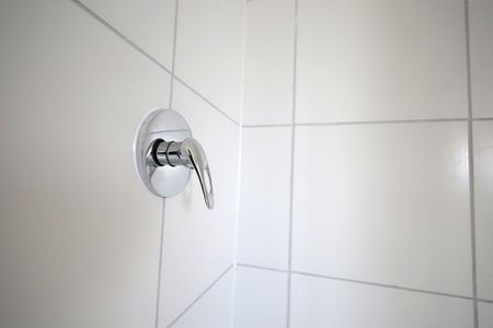 Apartamento à venda com 37m², 1 quarto e sem vaga Apartamento à venda com 37m², 1 quarto e sem vagaBanheiro