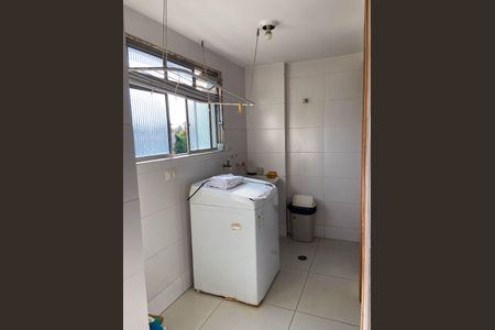 Apartamento à venda com 64m², 2 quartos e 1 vaga Apartamento à venda com 64m², 2 quartos e 1 vagaÁrea de Serviço
