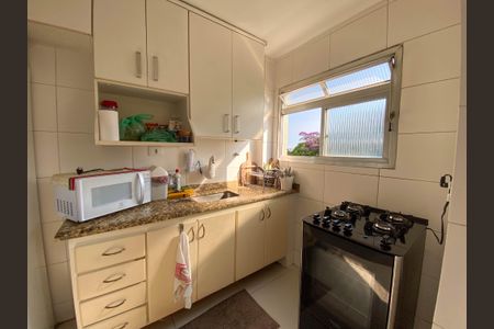 Apartamento à venda com 64m², 2 quartos e 1 vaga Apartamento à venda com 64m², 2 quartos e 1 vagaCozinha