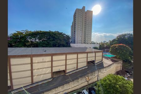 Apartamento à venda com 64m², 2 quartos e 1 vaga Apartamento à venda com 64m², 2 quartos e 1 vagaVista