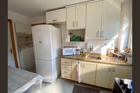 Apartamento à venda com 64m², 2 quartos e 1 vaga Apartamento à venda com 64m², 2 quartos e 1 vagaCozinha
