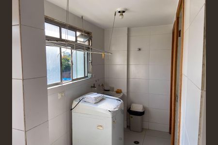 Apartamento à venda com 64m², 2 quartos e 1 vaga Apartamento à venda com 64m², 2 quartos e 1 vagaÁrea de Serviço