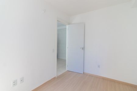 Quarto 1 de apartamento para alugar com 2 quartos, 37m² em Limão, São Paulo