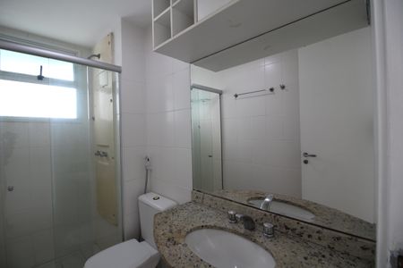 Apartamento à venda com 78m², 2 quartos e 1 vagaQuarto 2 - Suíte
