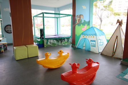 Apartamento para alugar com 78m², 2 quartos e 1 vaga Apartamento para alugar com 78m², 2 quartos e 1 vagaÁrea Comum