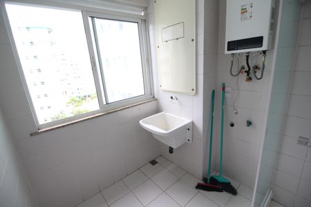 Apartamento à venda com 78m², 2 quartos e 1 vagaÁrea de Serviço