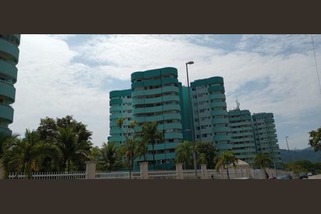 Apartamento para alugar com 78m², 2 quartos e 1 vaga Apartamento para alugar com 78m², 2 quartos e 1 vagaFachada