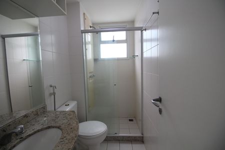 Apartamento à venda com 78m², 2 quartos e 1 vagaQuarto 1 - Suíte Canadense
