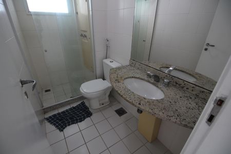Apartamento à venda com 78m², 2 quartos e 1 vagaQuarto 2 - Suíte